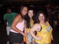 Oktober 10 Anos